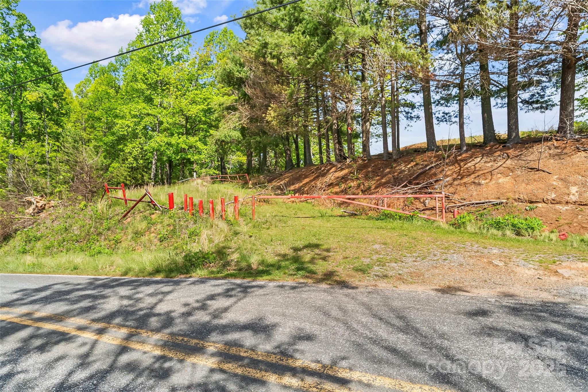 0 Burkemont Road Morganton NC 28655