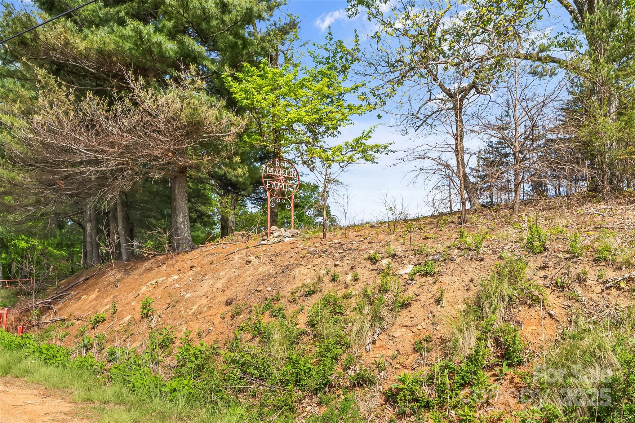 0 Burkemont Road Morganton NC 28655