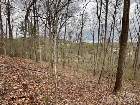 000 Fletcher Martin Road Alexander NC 28701