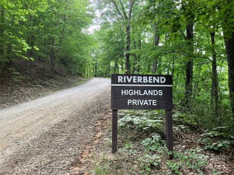 00 Roberts Trail Lake Lure NC 28746