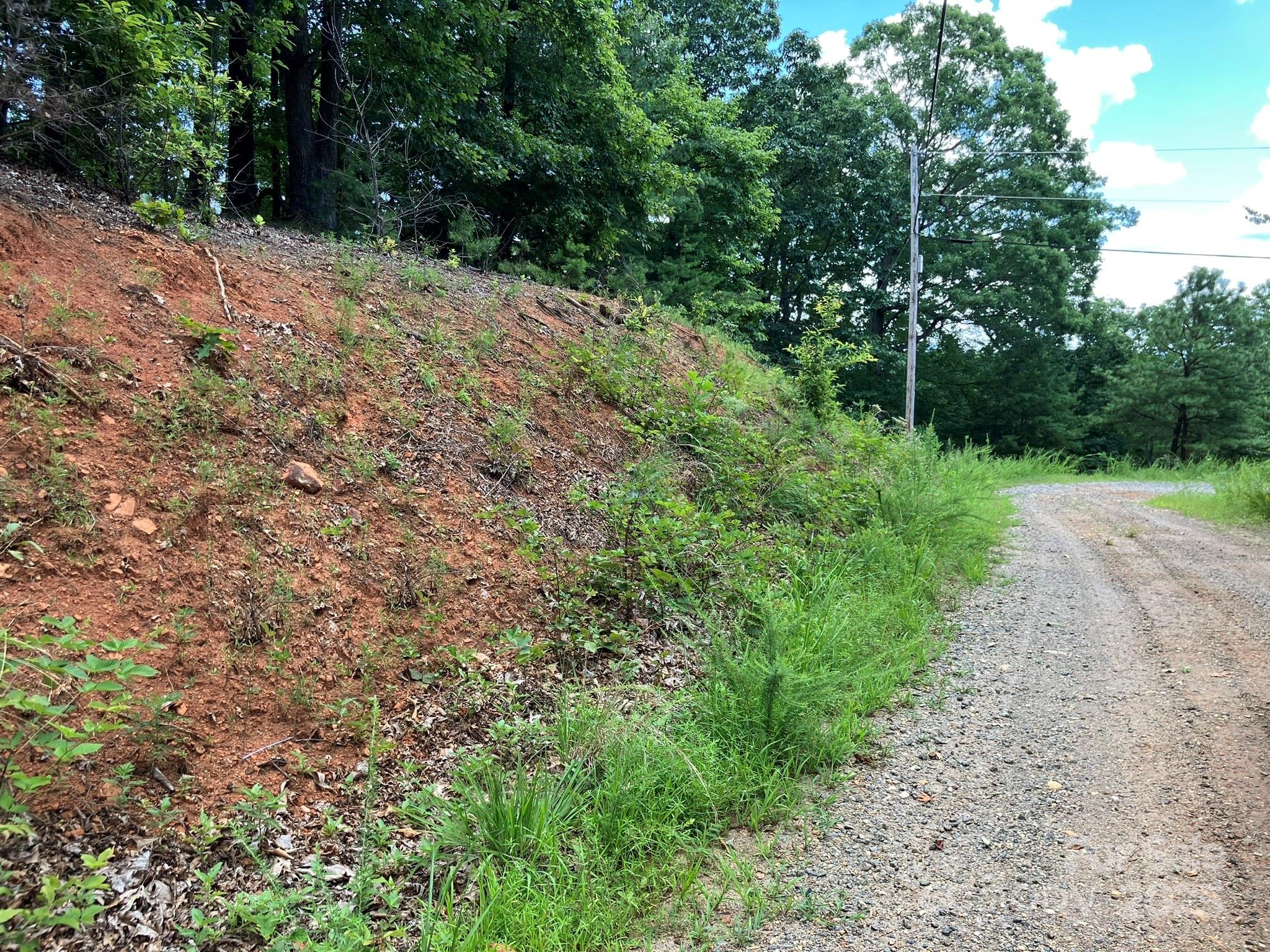 00 Roberts Trail Lake Lure NC 28746