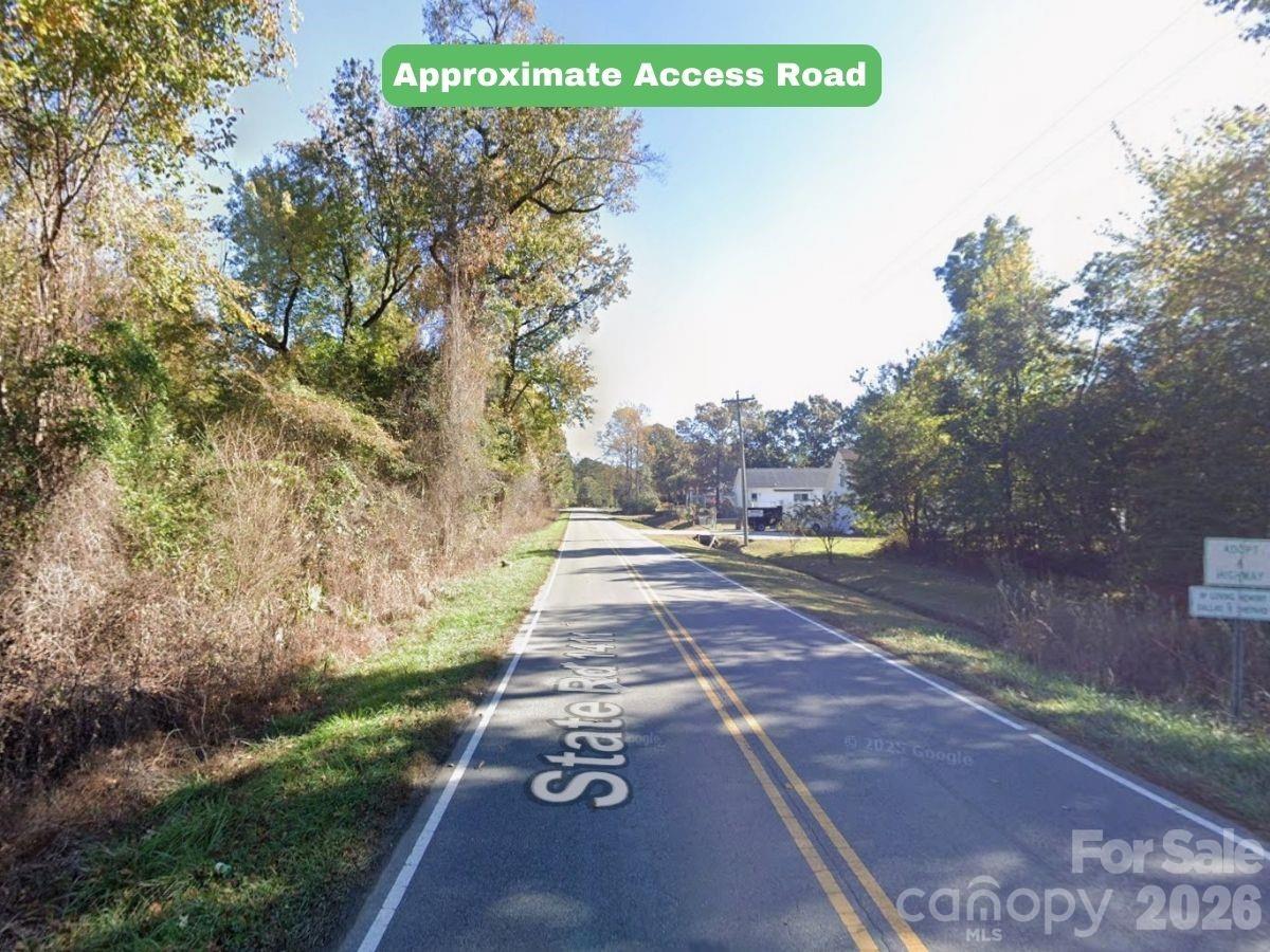 0 Roland Hills Court Burgaw NC 28425