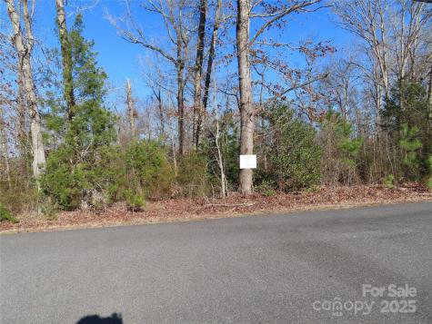 Lot 3 Winter Road Rock Hill SC 29730