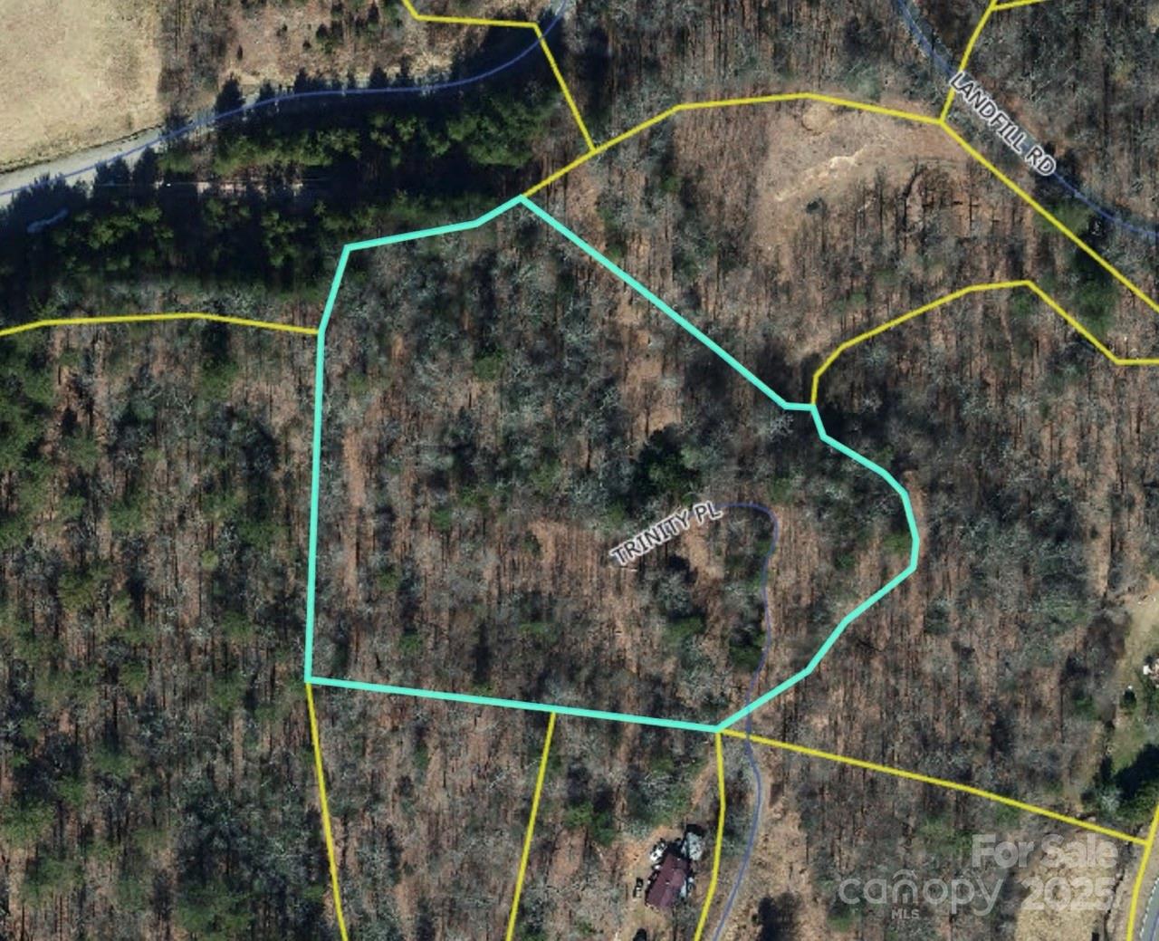 000 Trinity Place Burnsville NC 28714