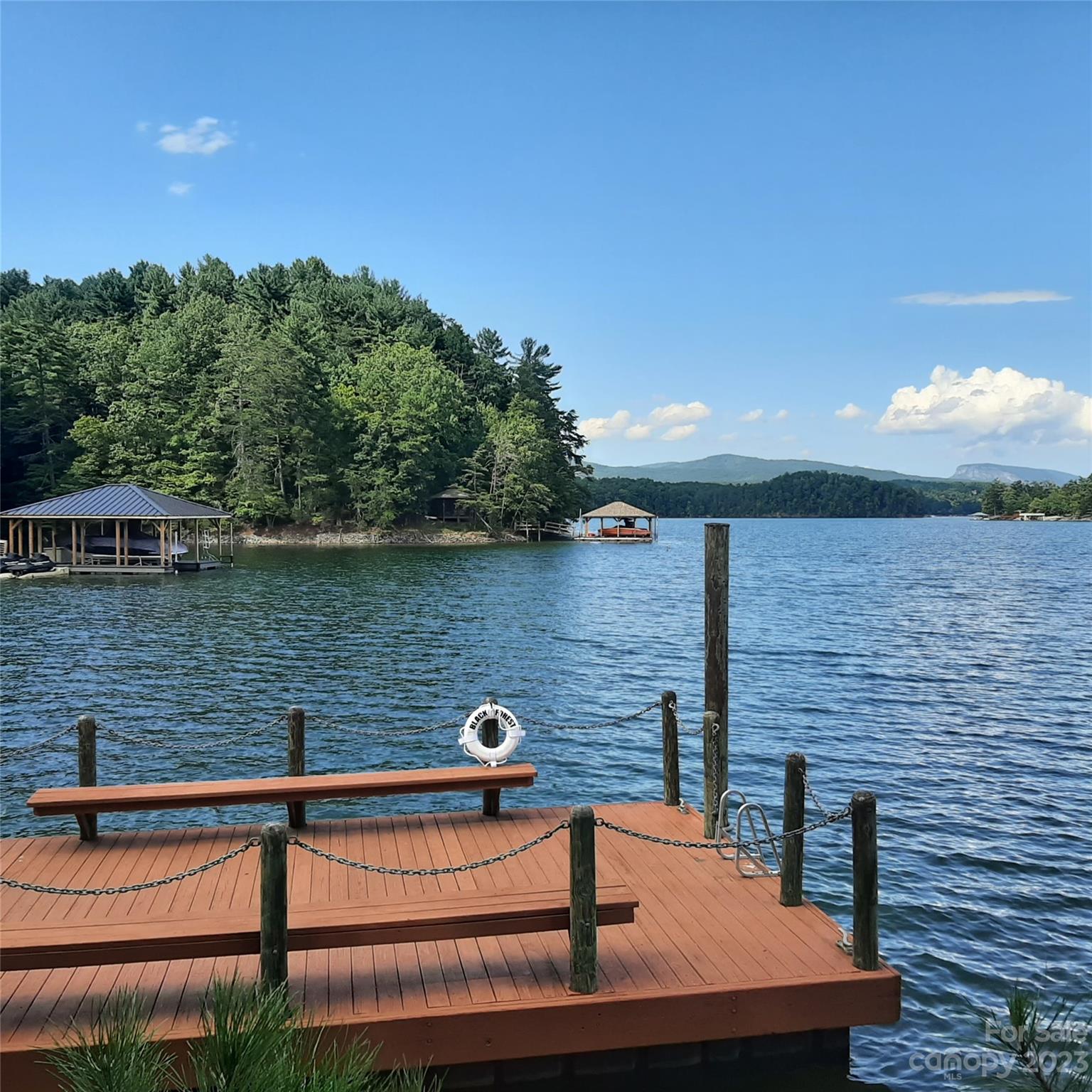224 Settlement Ridge Drive Marion NC 28752