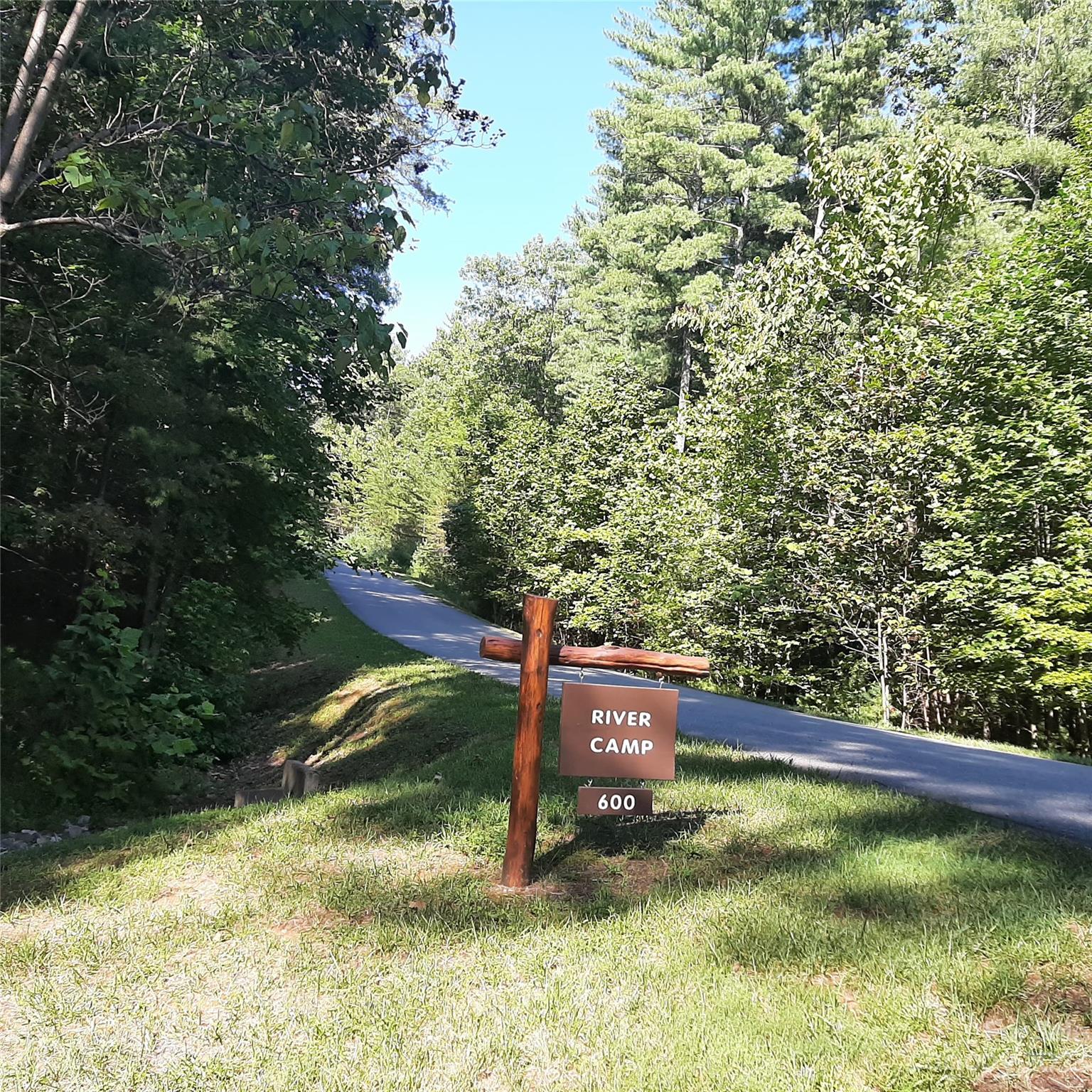 224 Settlement Ridge Drive Marion NC 28752