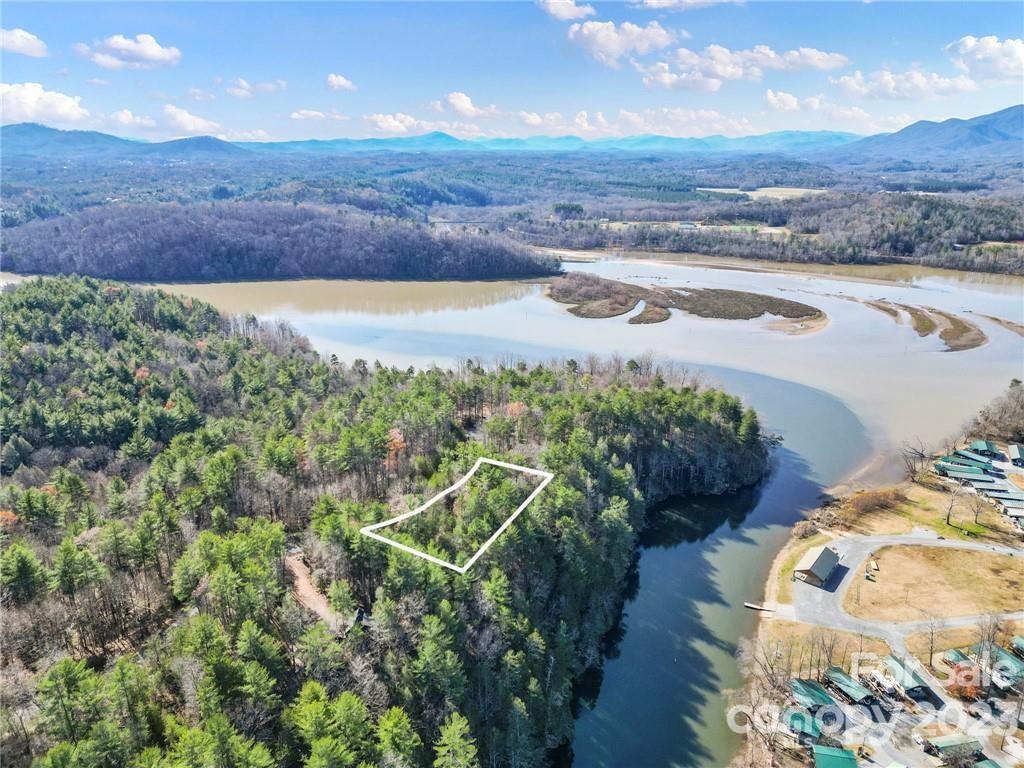 224 Settlement Ridge Drive Marion NC 28752