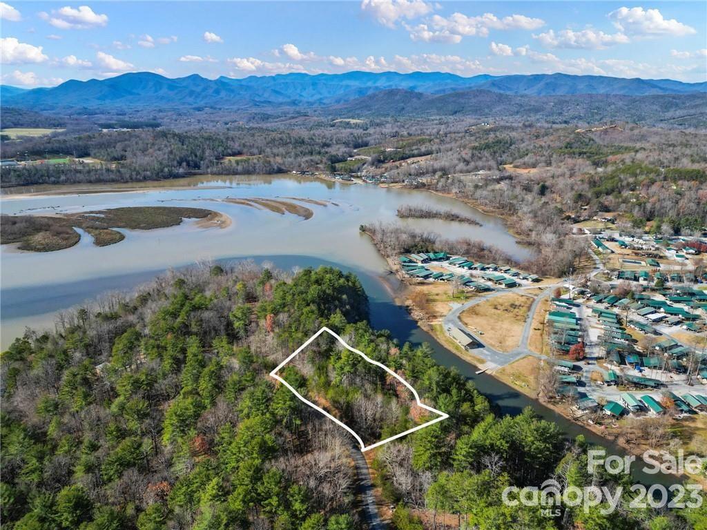 224 Settlement Ridge Drive Marion NC 28752