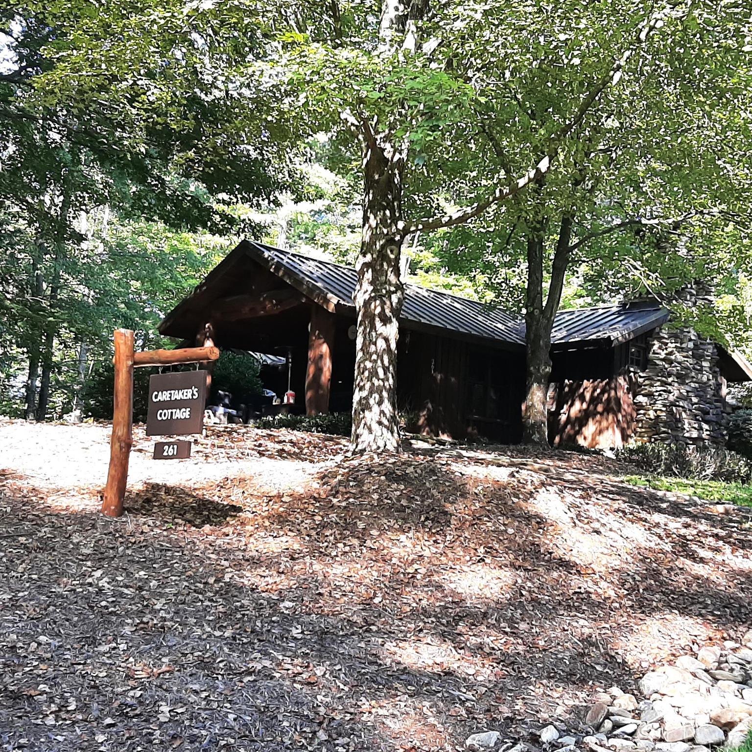 224 Settlement Ridge Drive Marion NC 28752