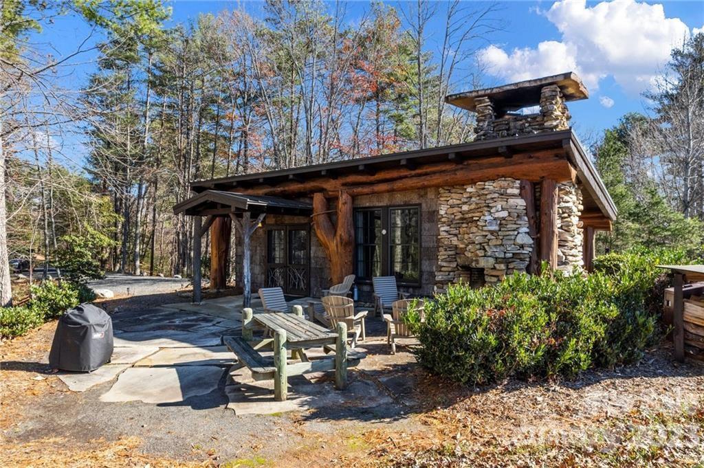 224 Settlement Ridge Drive Marion NC 28752