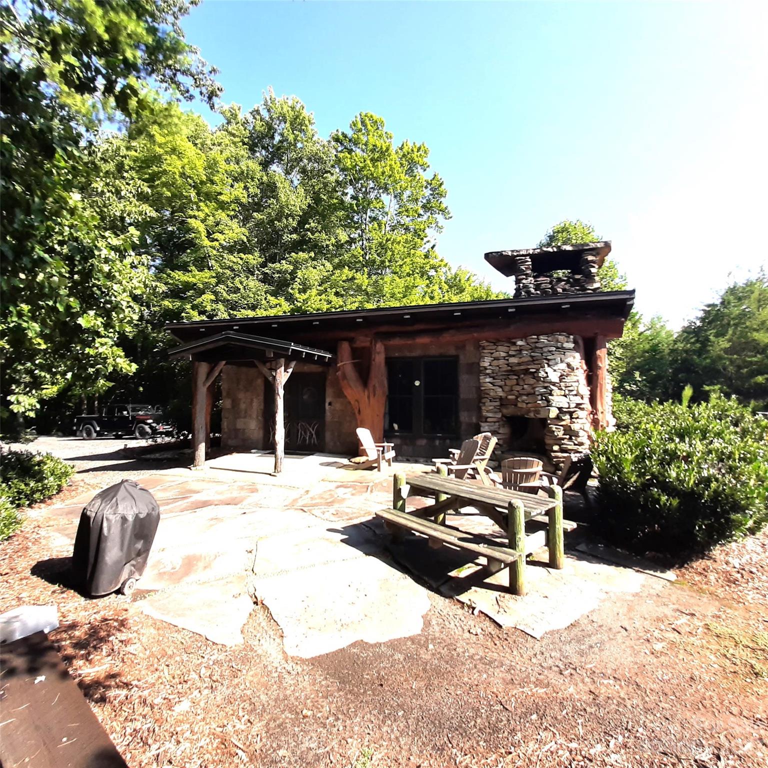 224 Settlement Ridge Drive Marion NC 28752