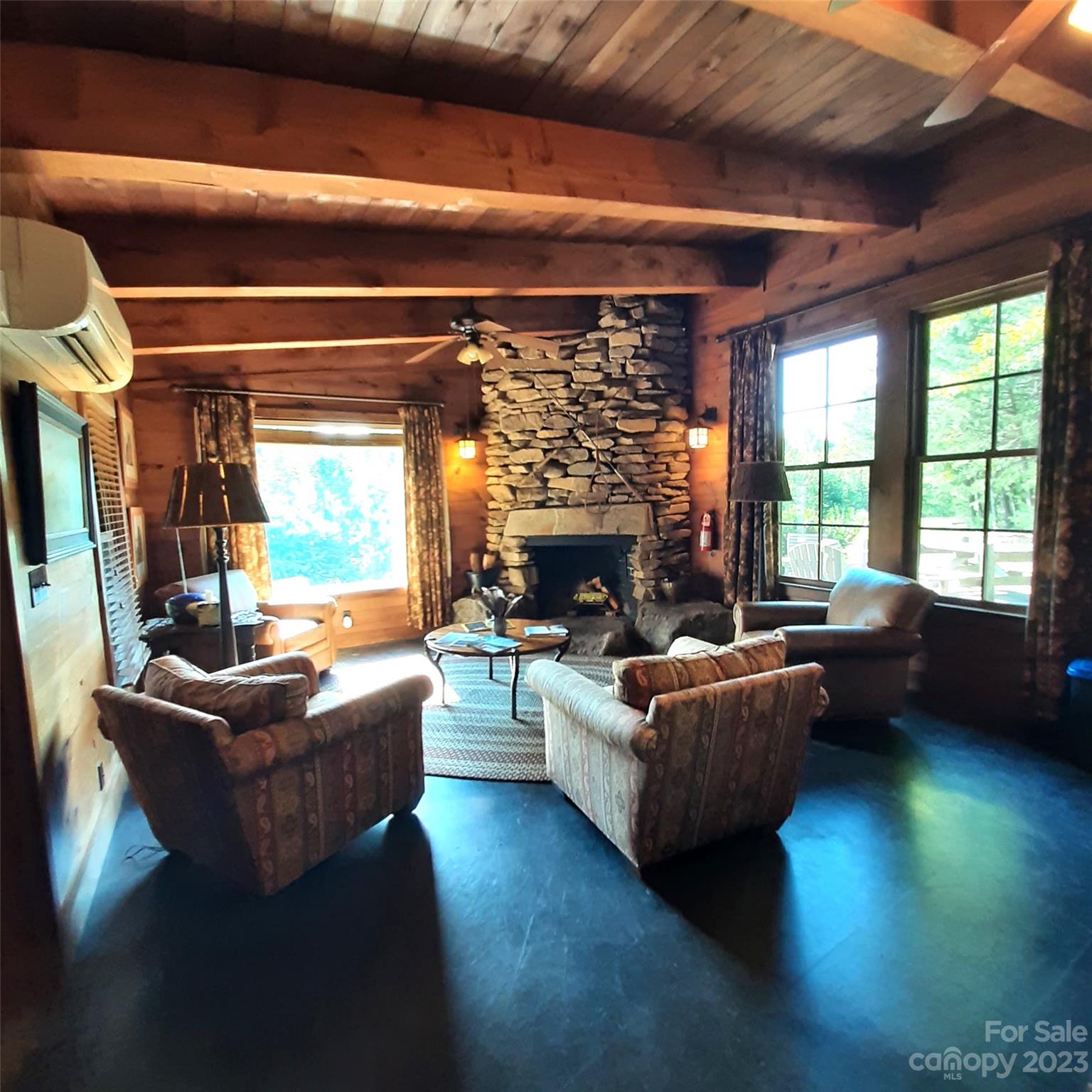 224 Settlement Ridge Drive Marion NC 28752