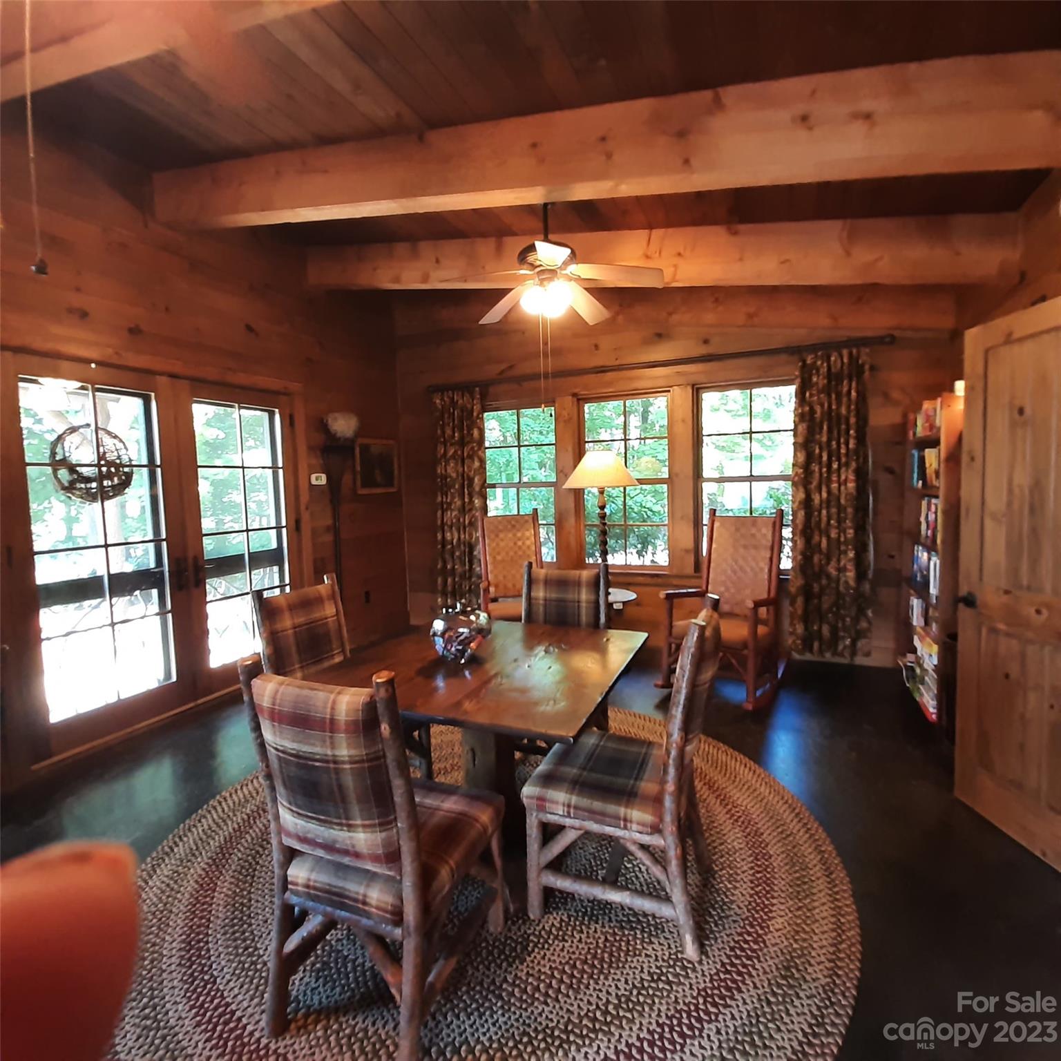 224 Settlement Ridge Drive Marion NC 28752