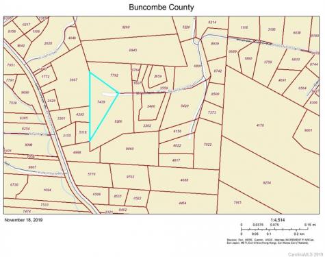 134 Mountain View Road Fairview NC 28730