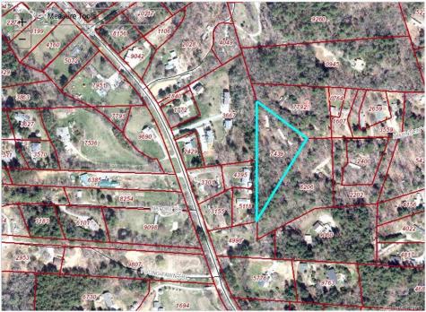 134 Mountain View Road Fairview NC 28730