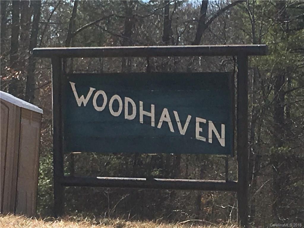 327 Woodhaven Road Mars Hill NC 28754