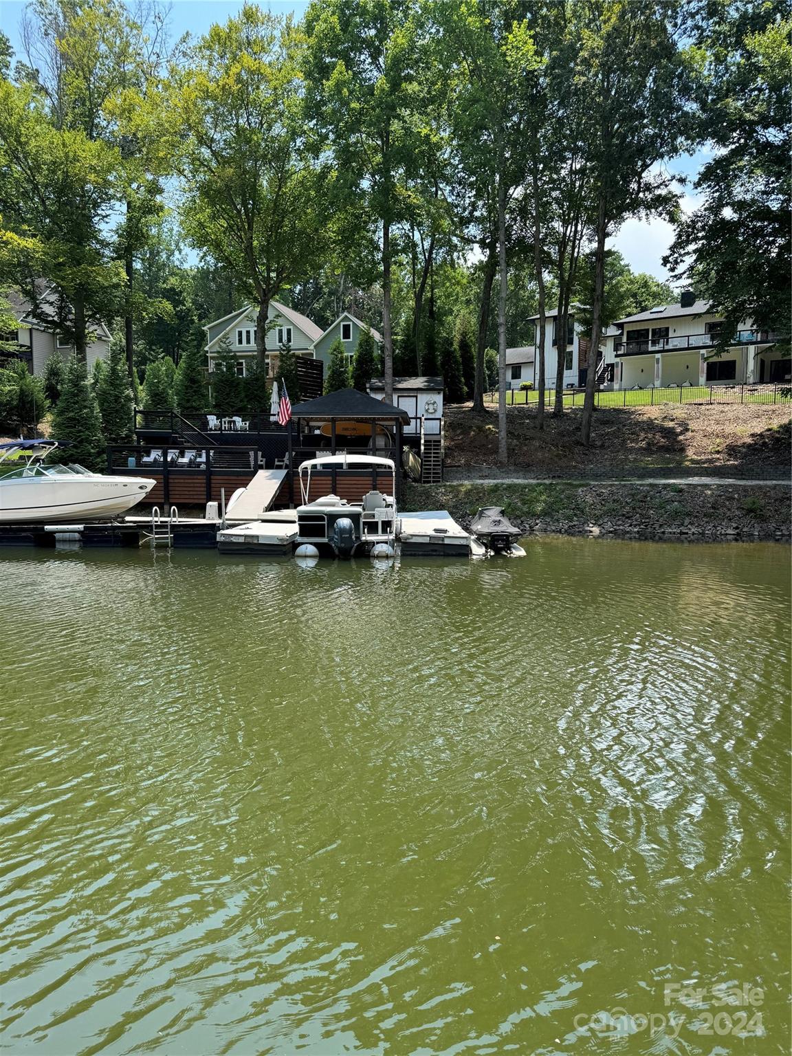 8733 Holdsclaw Road Terrell NC 28682