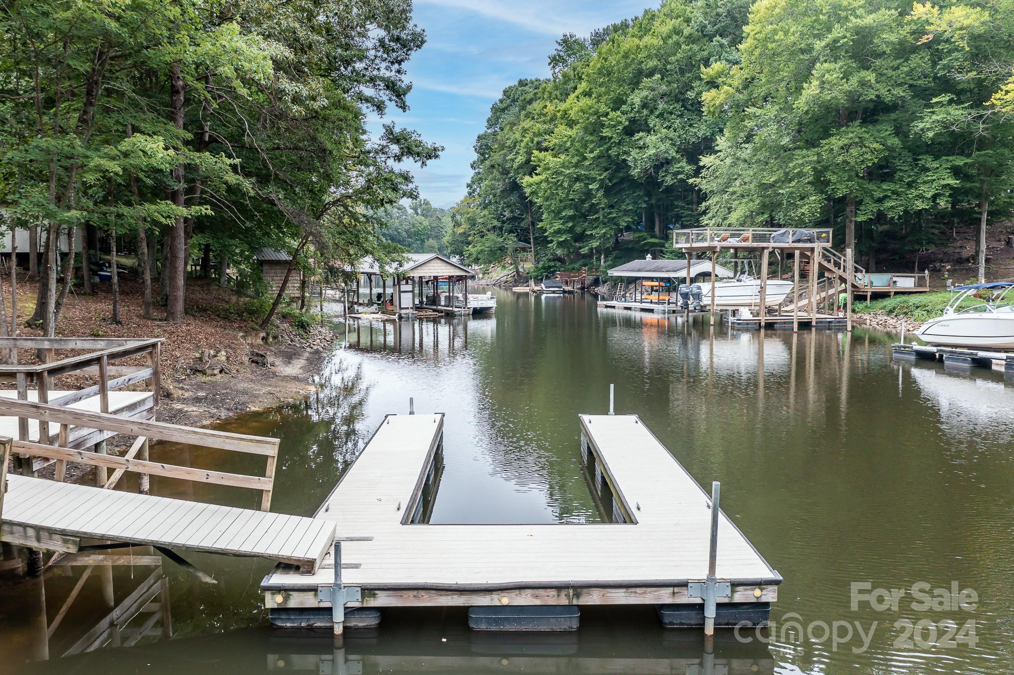 8733 Holdsclaw Road Terrell NC 28682