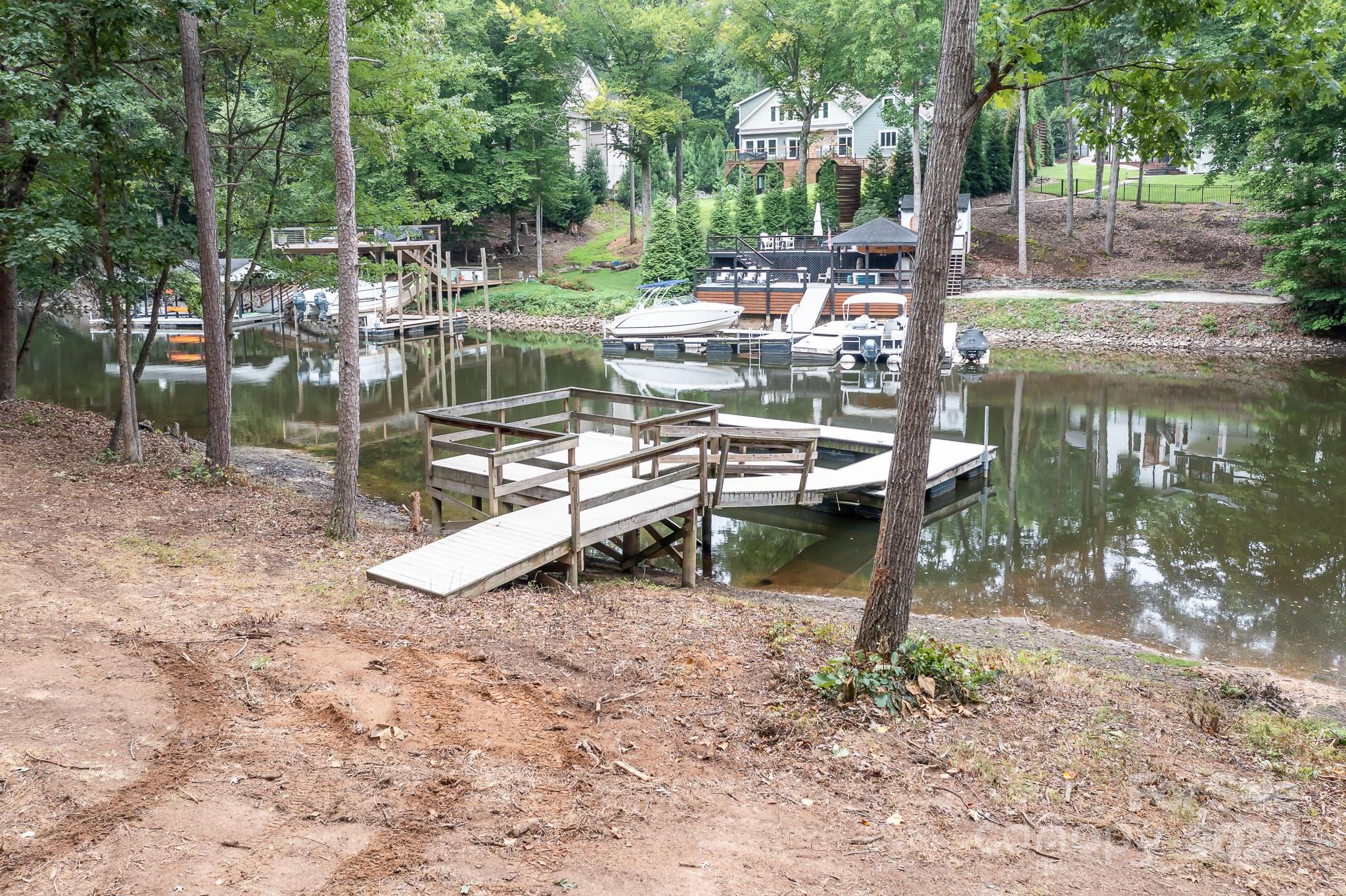 8733 Holdsclaw Road Terrell NC 28682