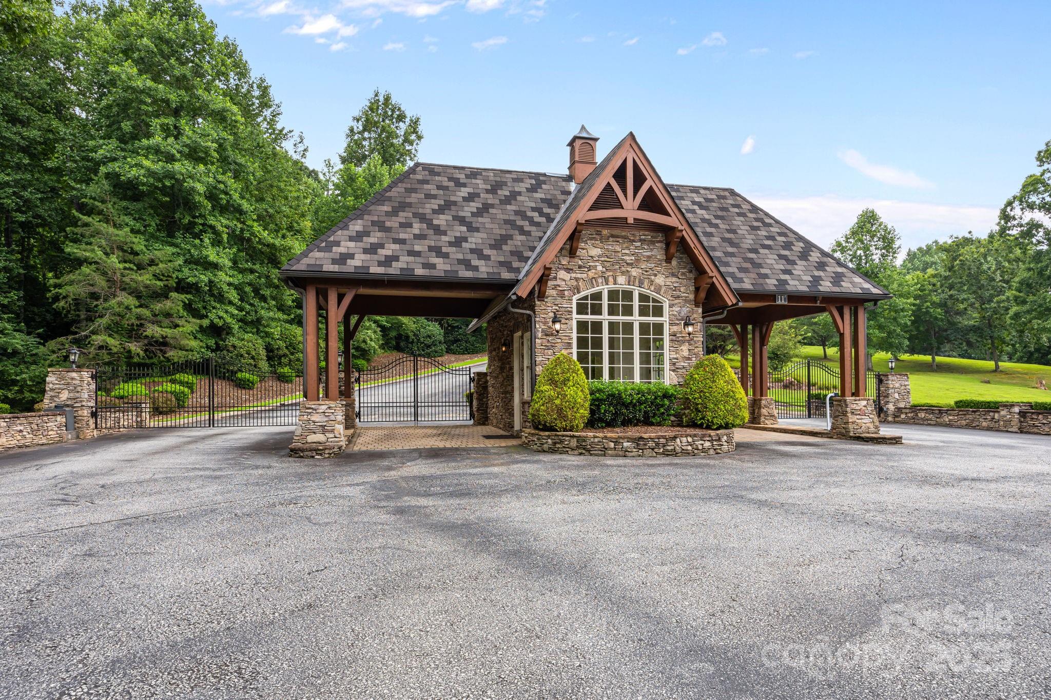 99999 Deer Jump Trail Lake Lure NC 28746