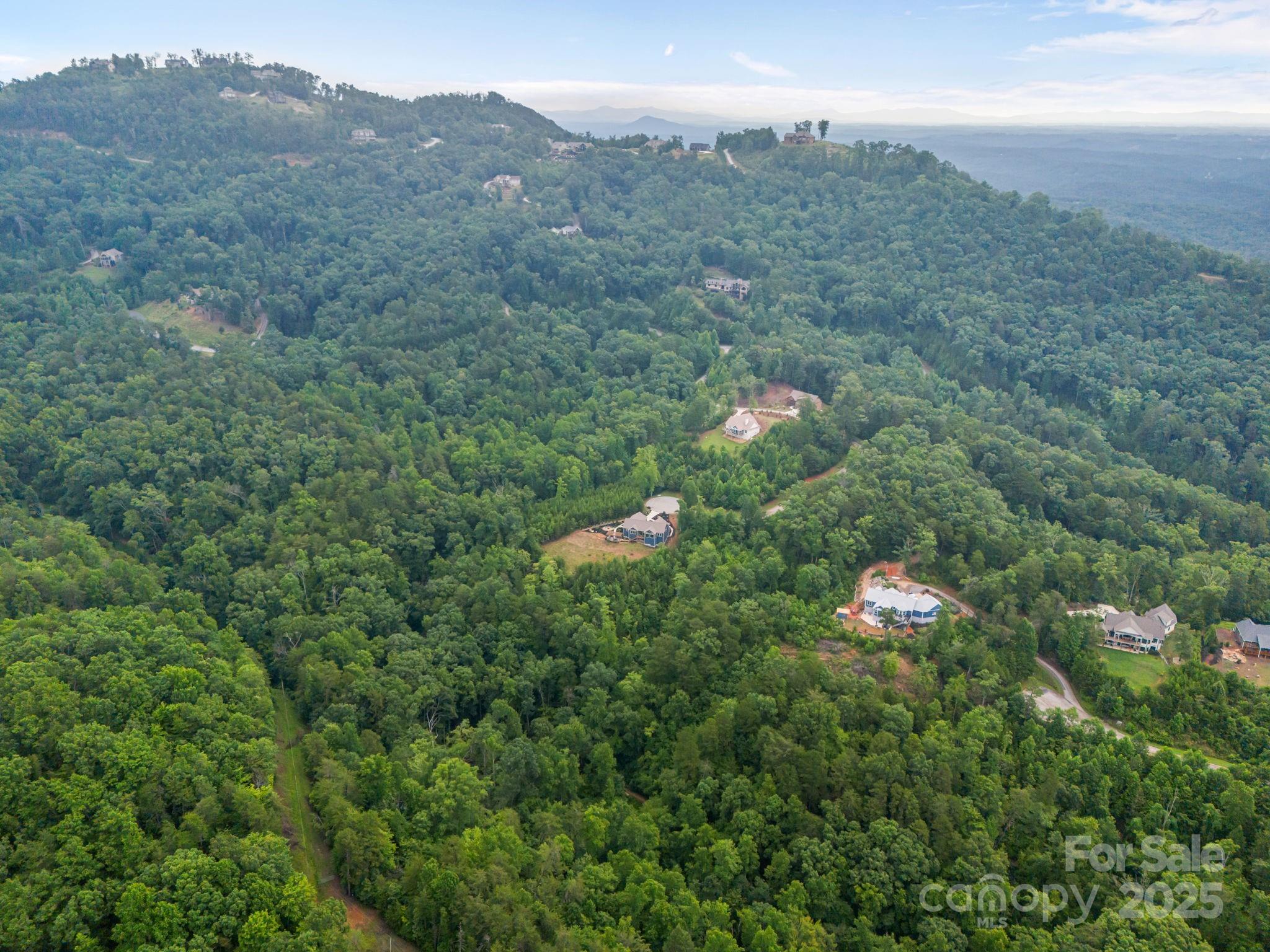 99999 Deer Jump Trail Lake Lure NC 28746