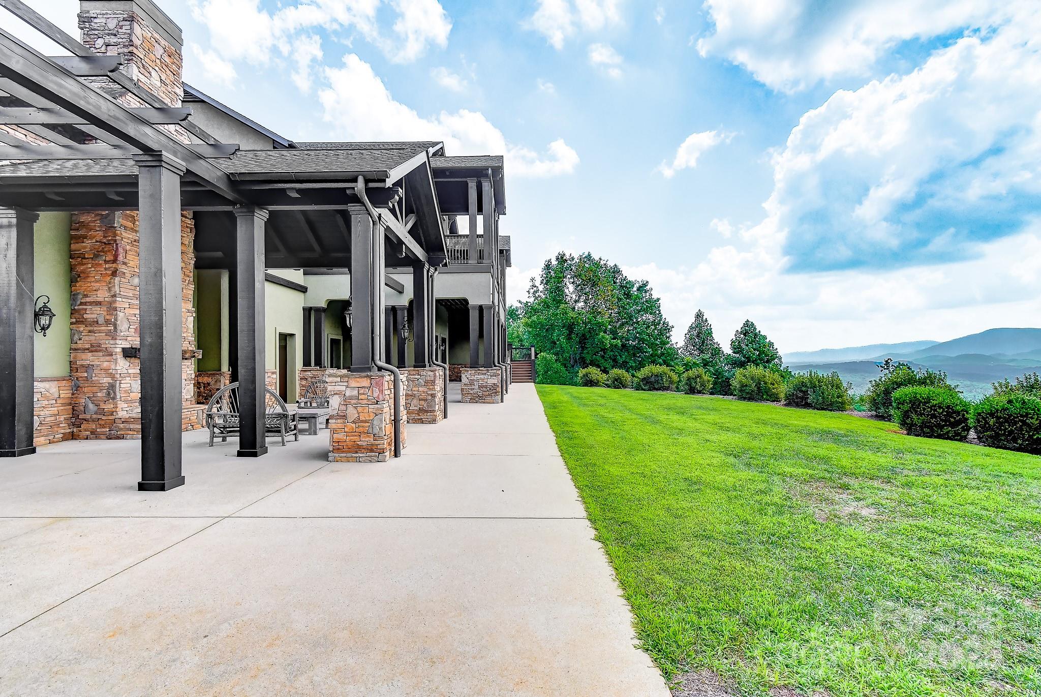99999 Deer Jump Trail Lake Lure NC 28746