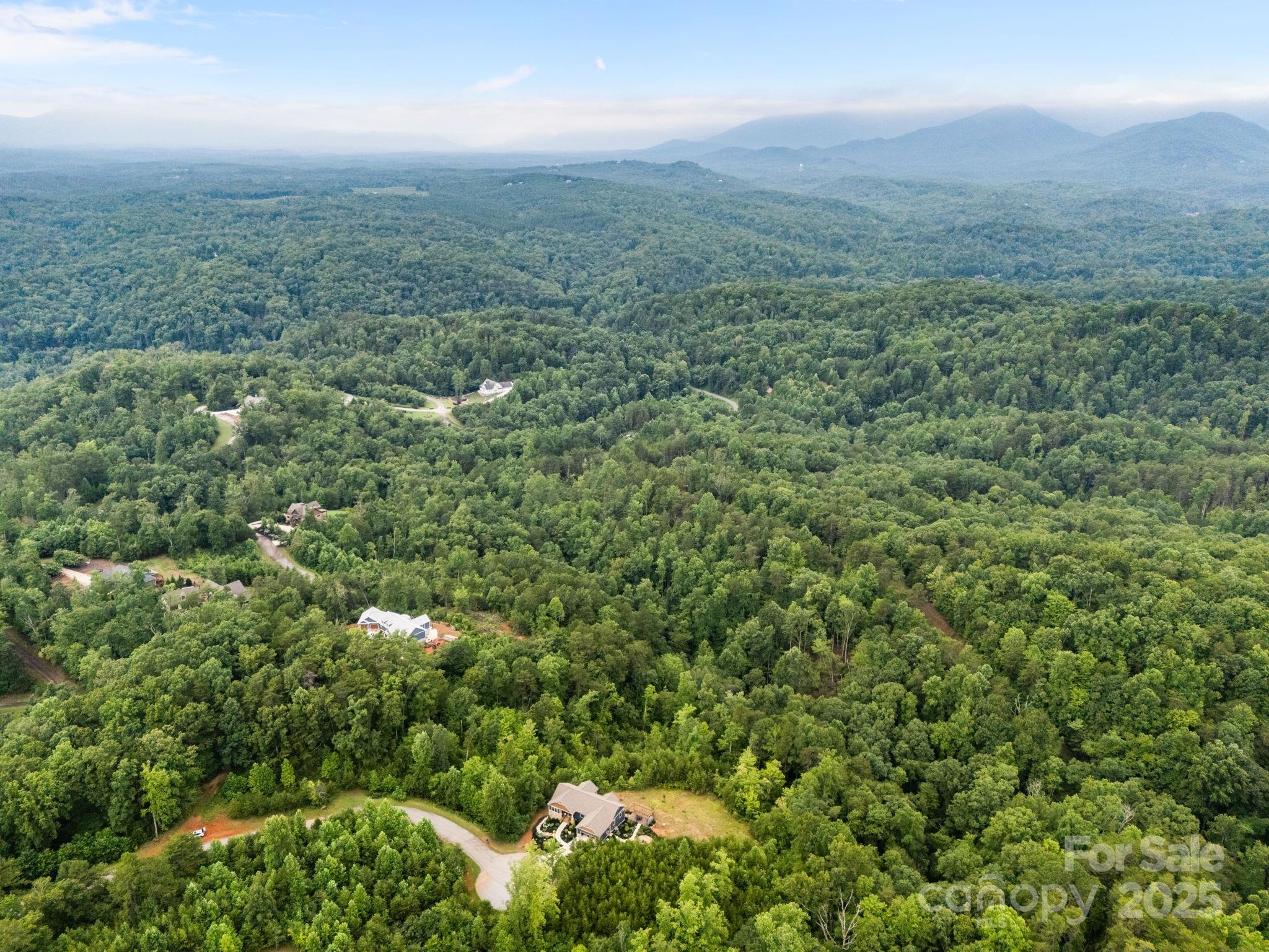 99999 Deer Jump Trail Lake Lure NC 28746