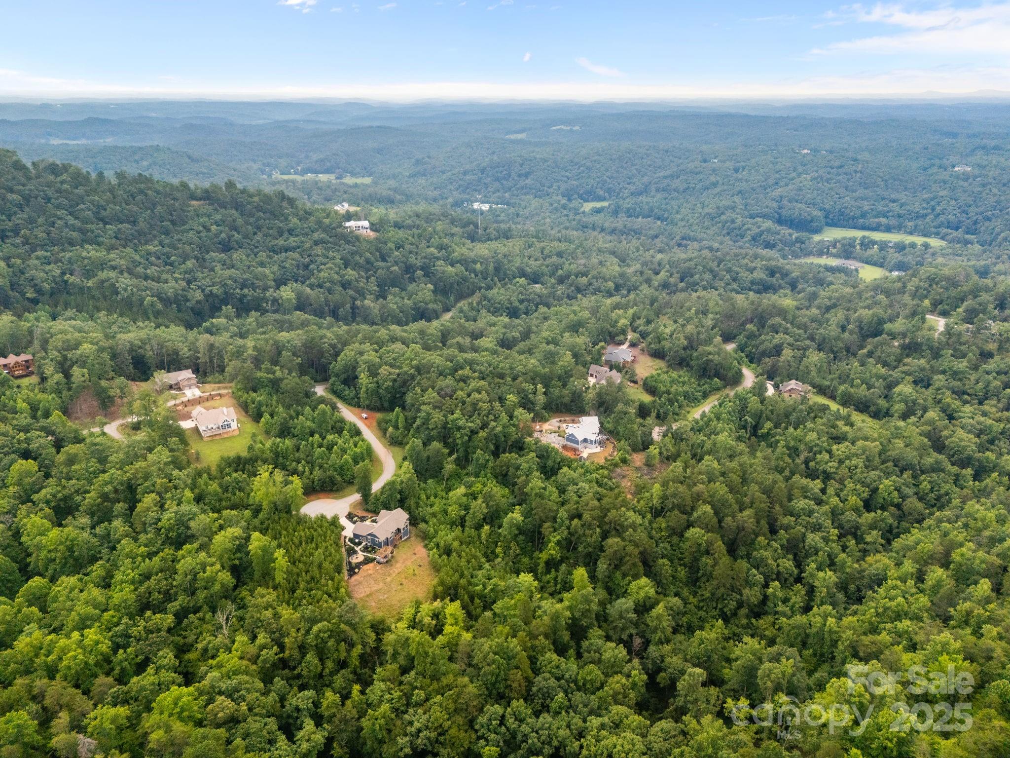 99999 Deer Jump Trail Lake Lure NC 28746