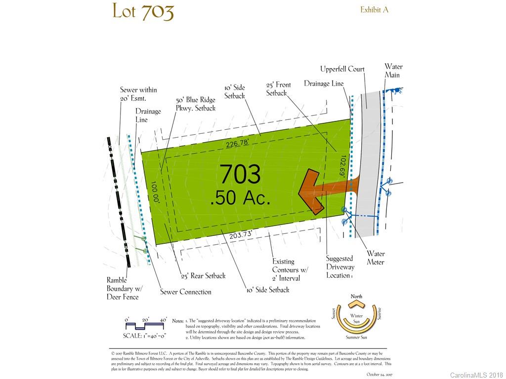 118 Upperfell Court Asheville NC 28803