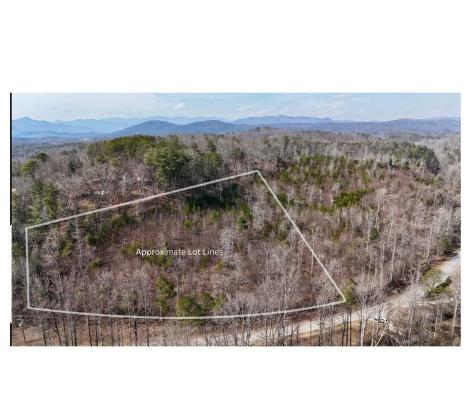00 Lake James Road Marion NC 28752