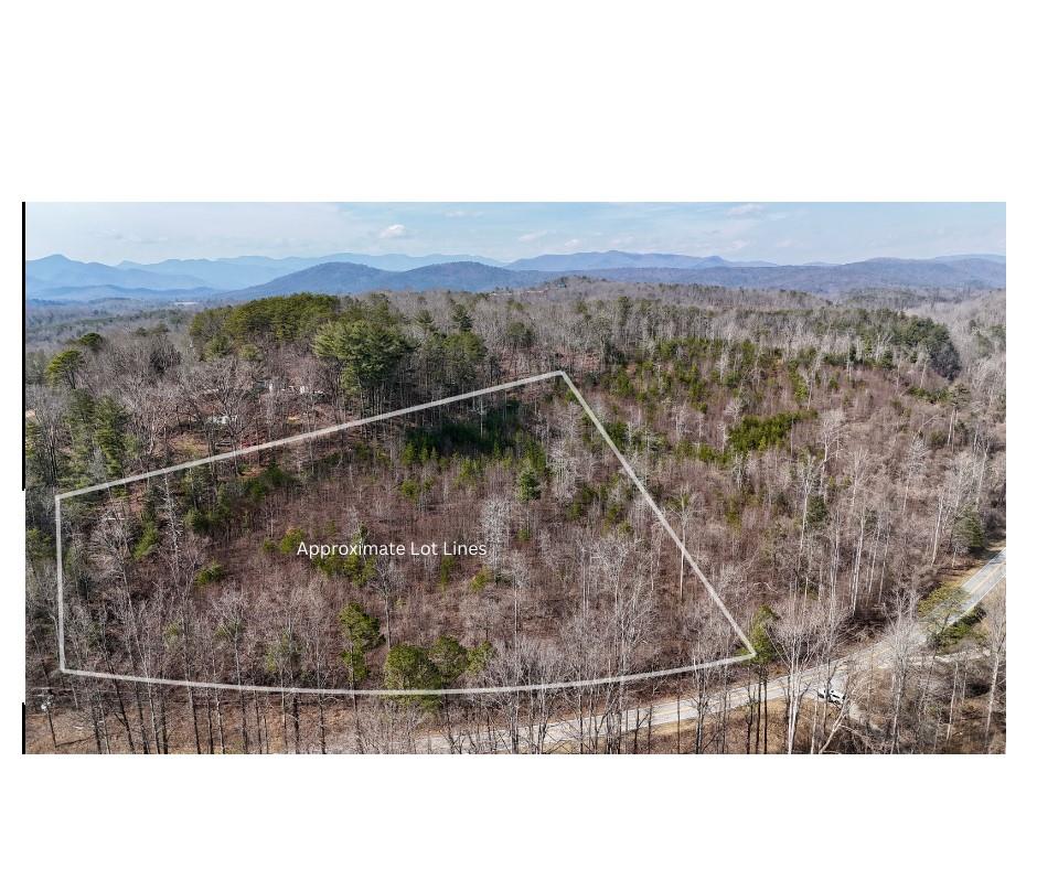00 Lake James Road Marion NC 28752