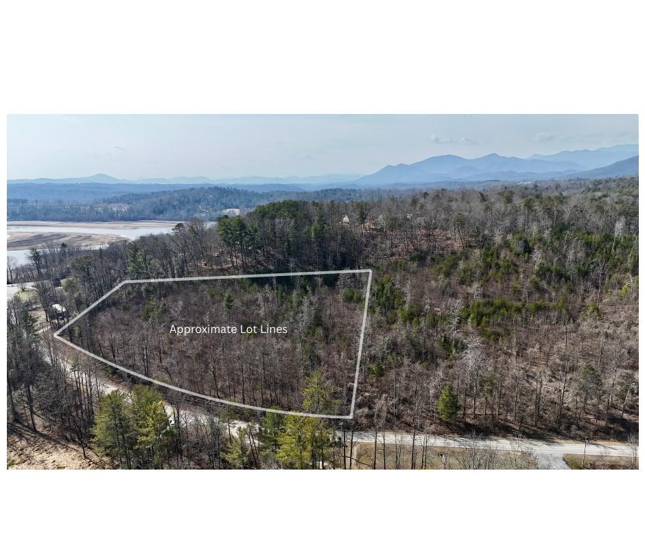 00 Lake James Road Marion NC 28752