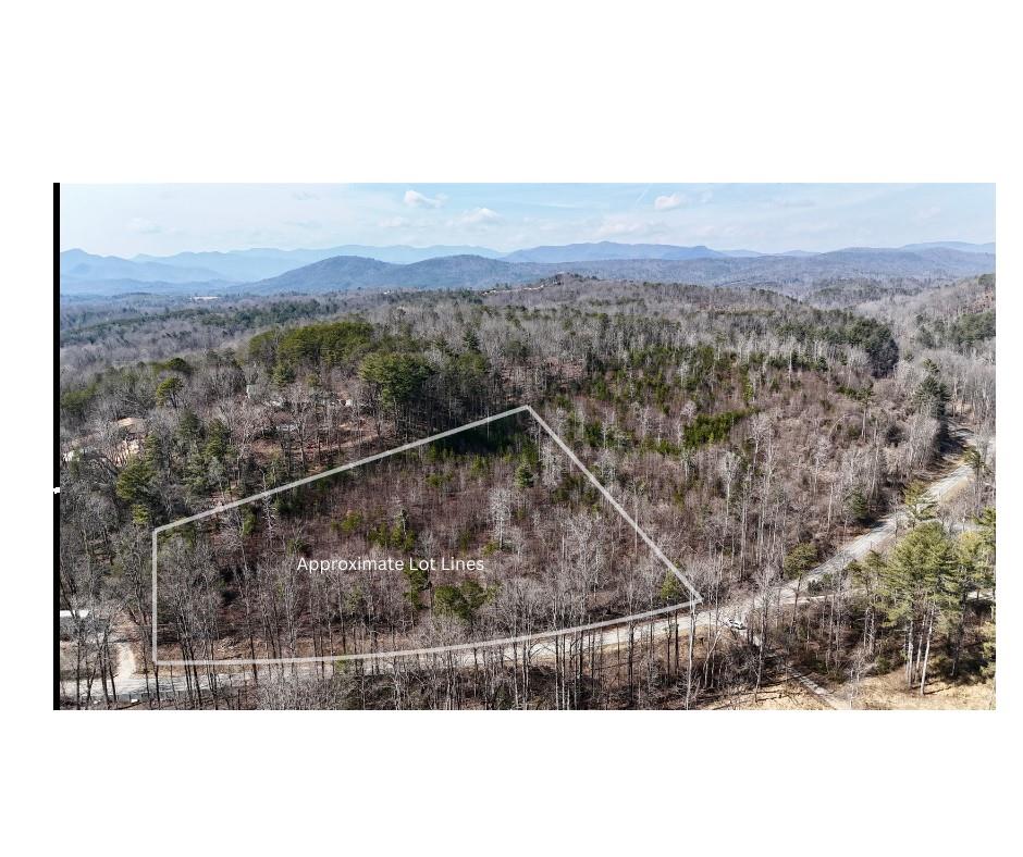 00 Lake James Road Marion NC 28752