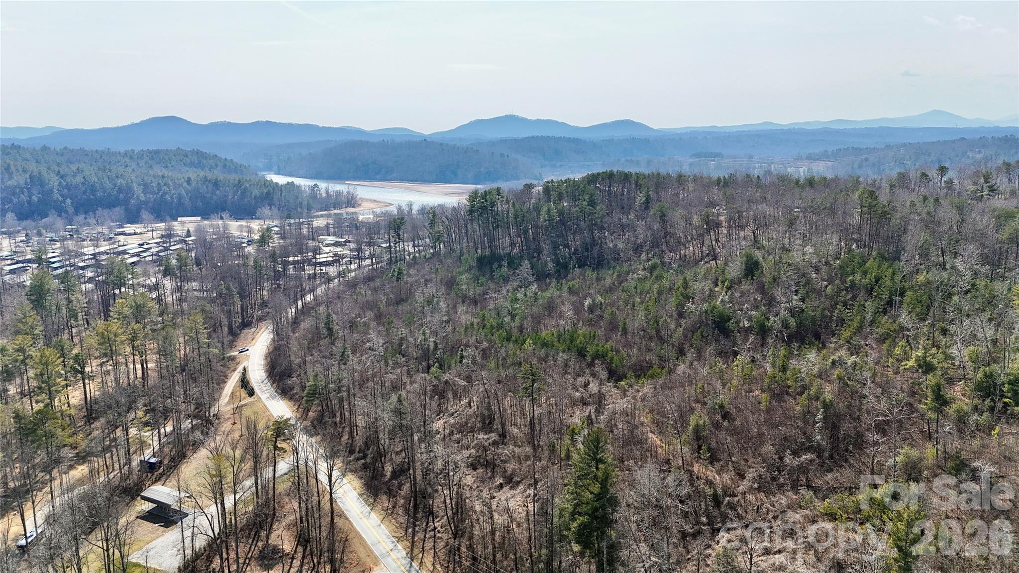 00 Lake James Road Marion NC 28752
