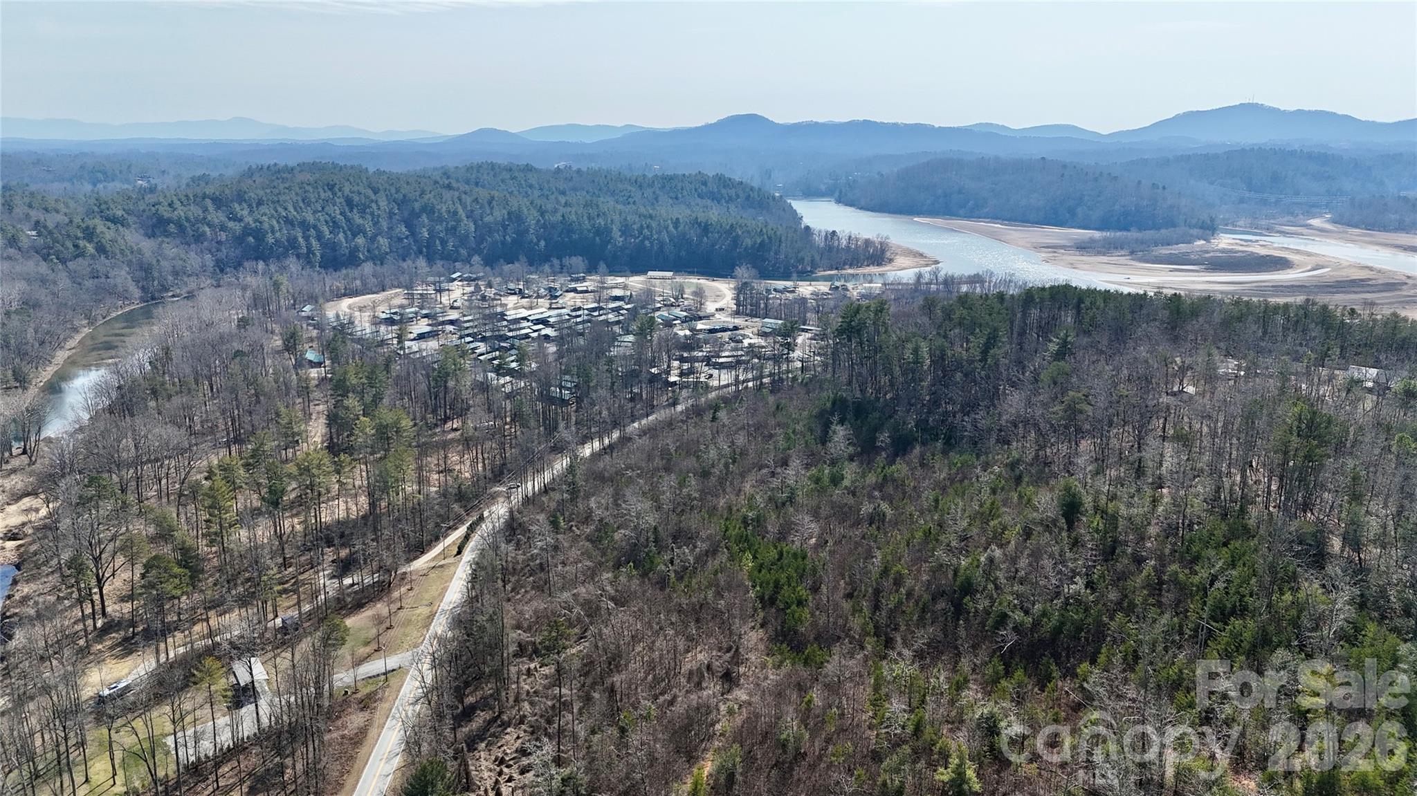 00 Lake James Road Marion NC 28752