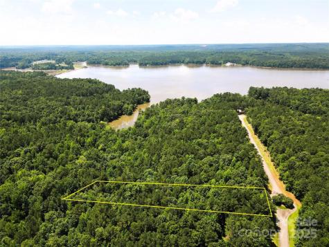 146 N State Lane Rockingham NC 28379