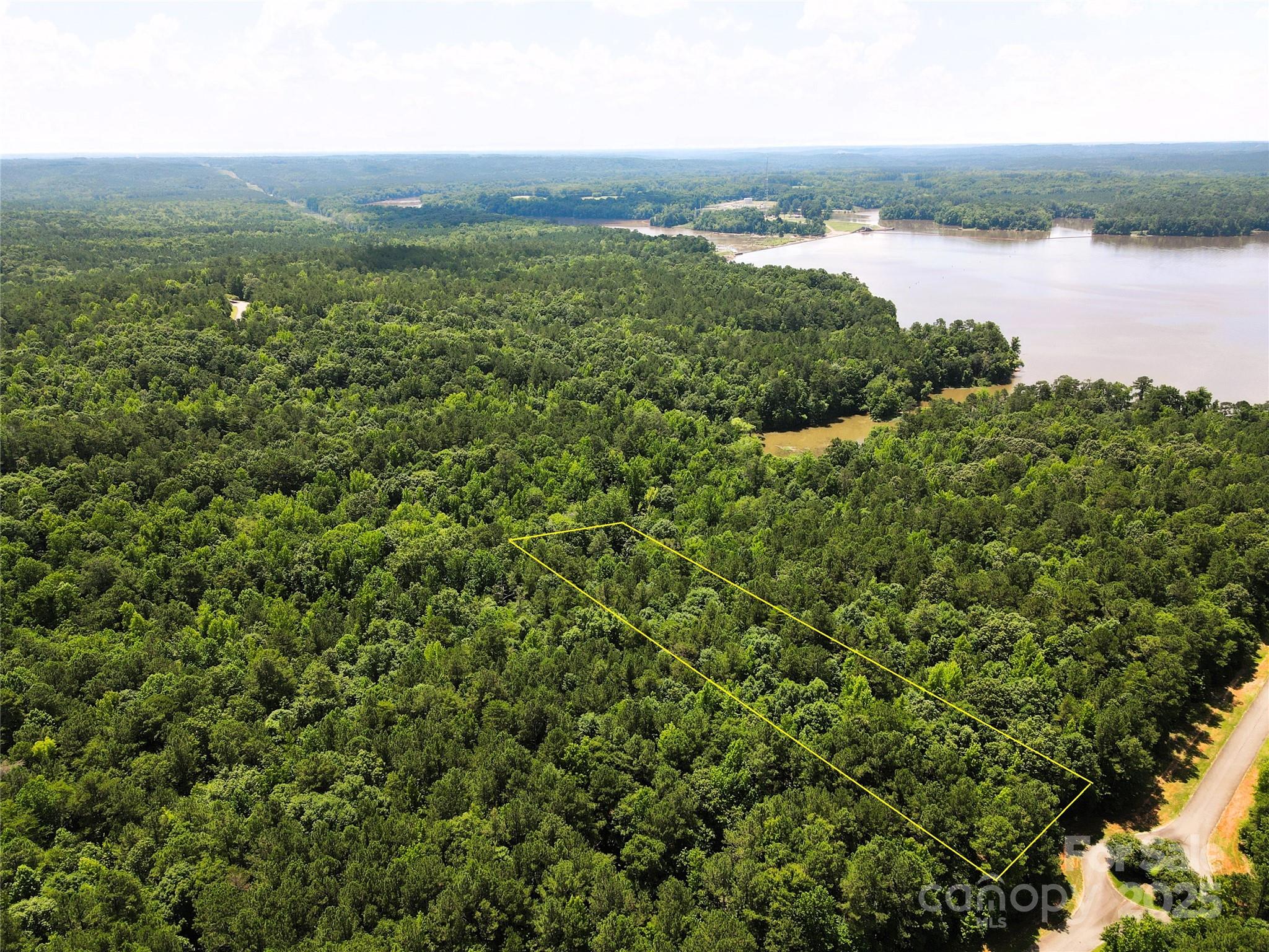 146 N State Lane Rockingham NC 28379