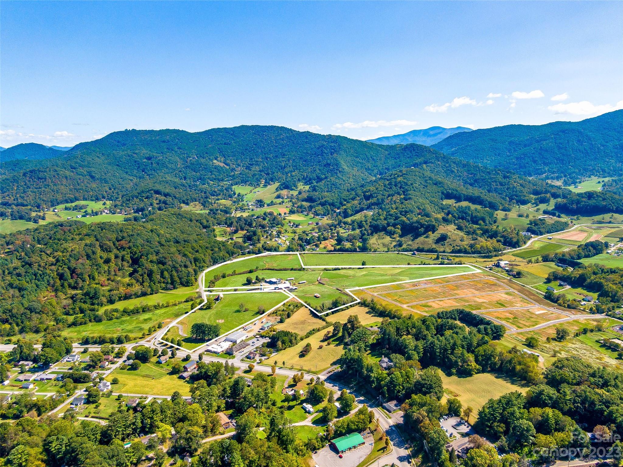 192 Ratcliff Cove Road Waynesville NC 28786