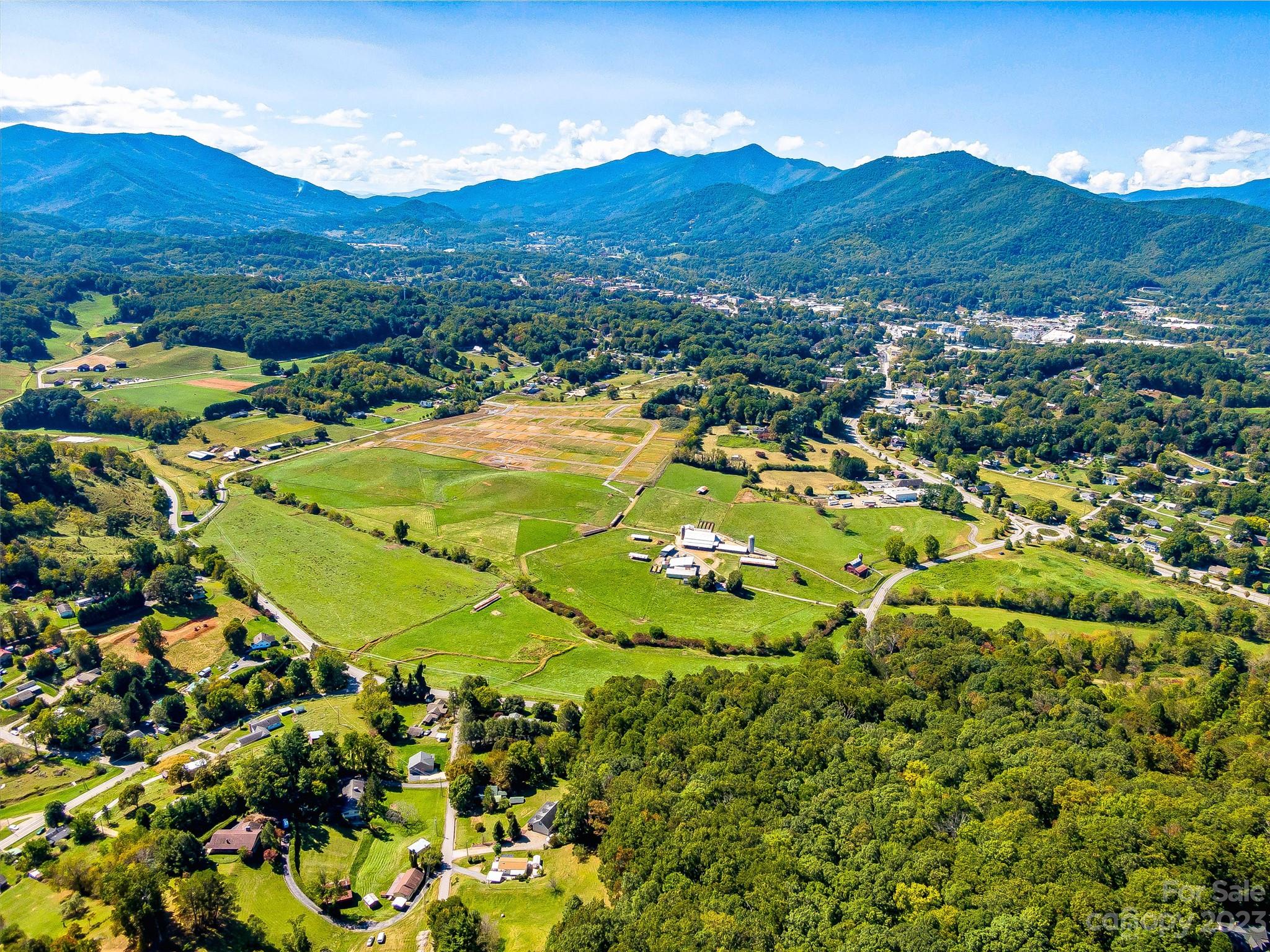 192 Ratcliff Cove Road Waynesville NC 28786