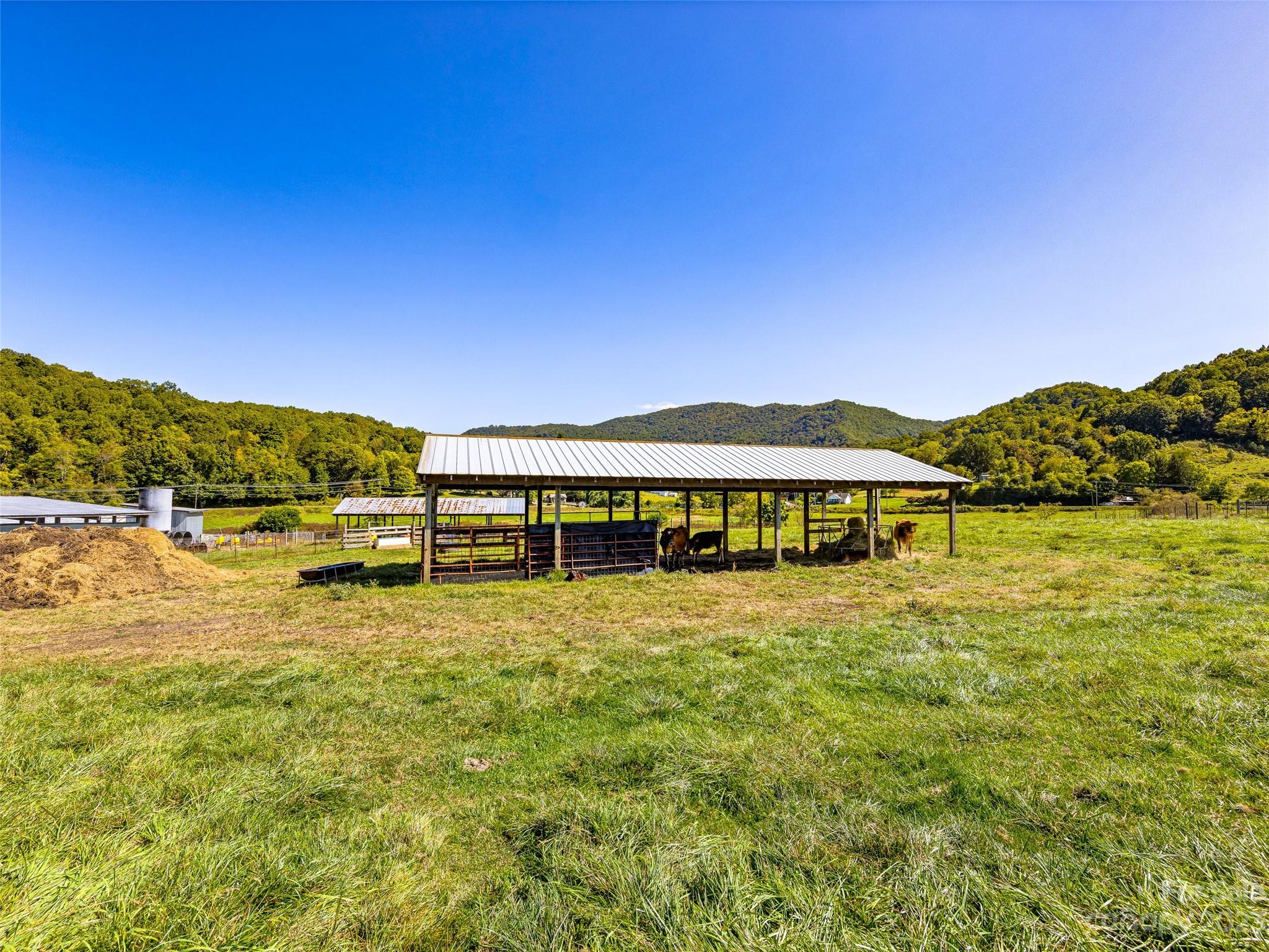 192 Ratcliff Cove Road Waynesville NC 28786
