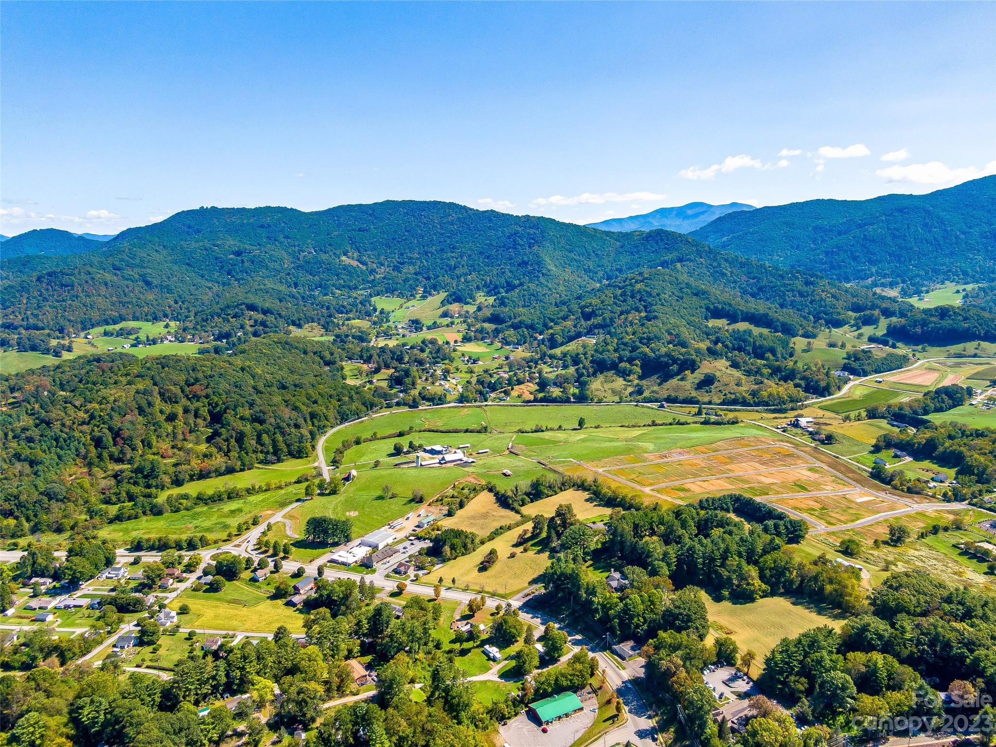 192 Ratcliff Cove Road Waynesville NC 28786