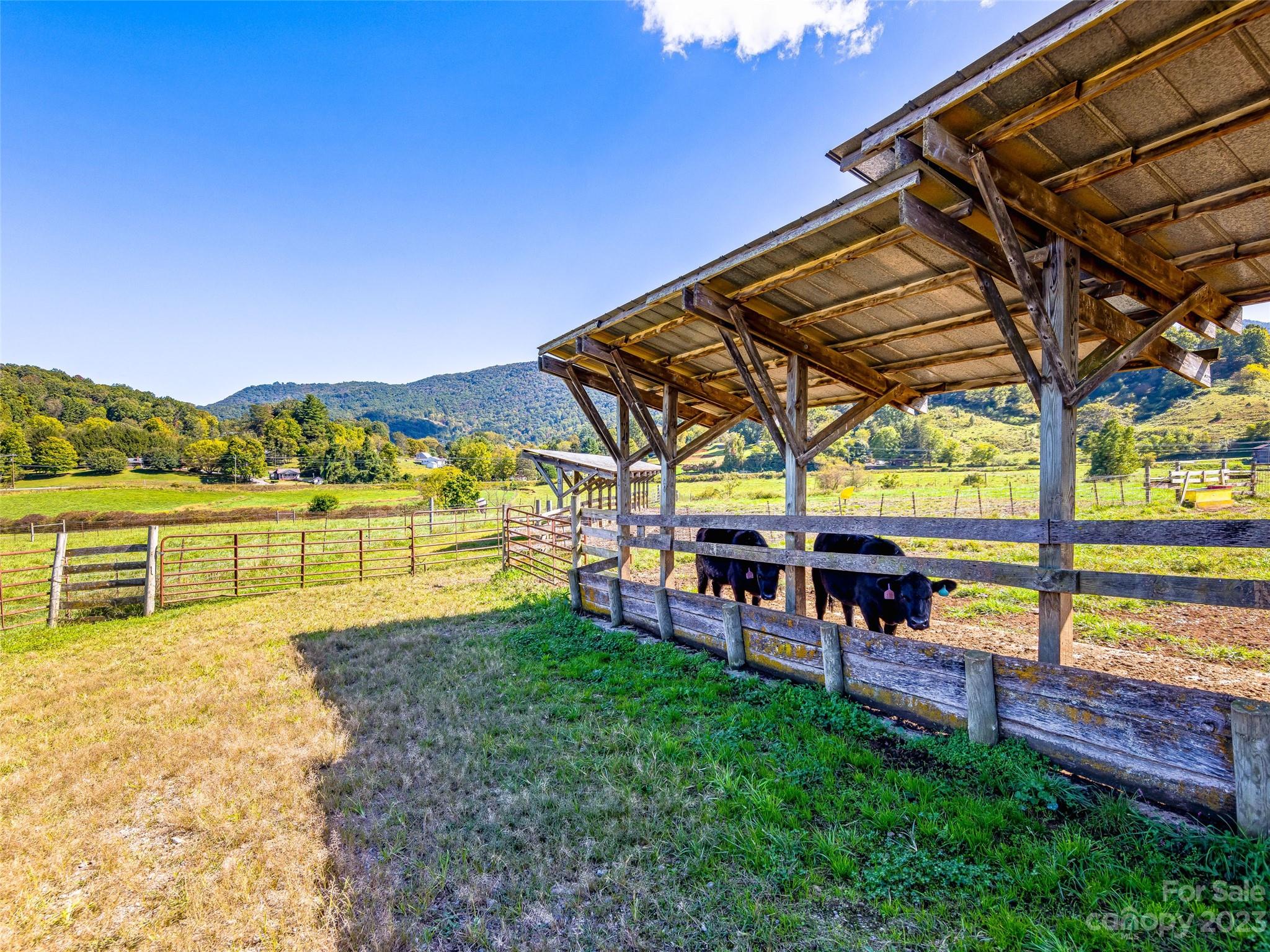 192 Ratcliff Cove Road Waynesville NC 28786