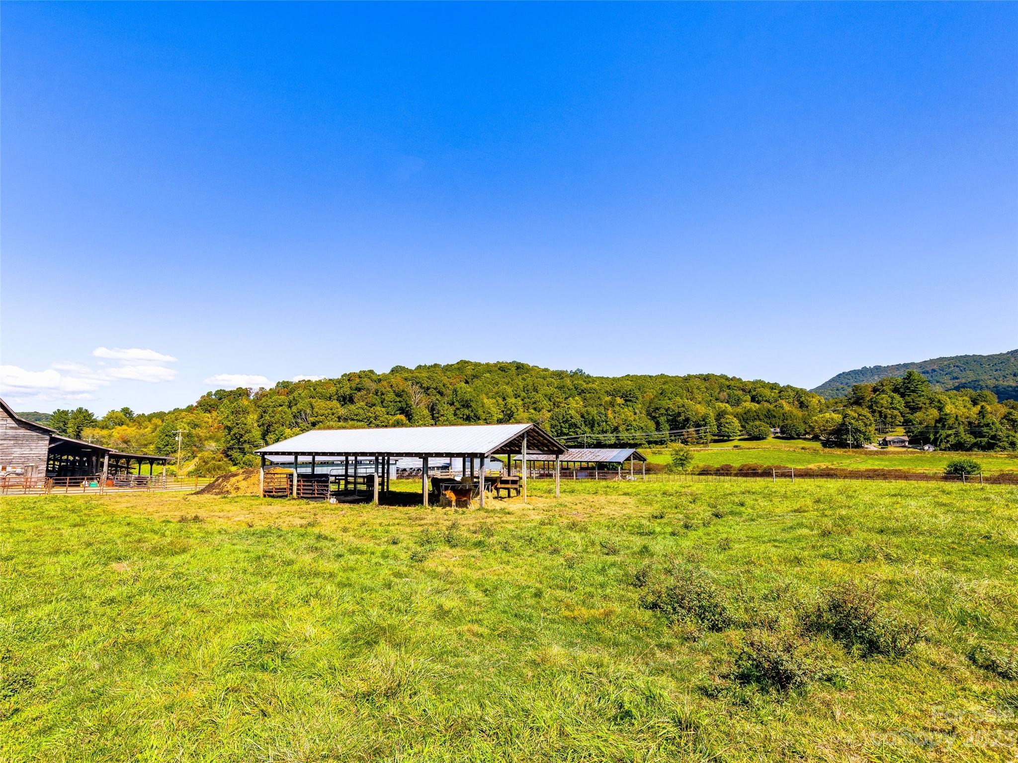 192 Ratcliff Cove Road Waynesville NC 28786