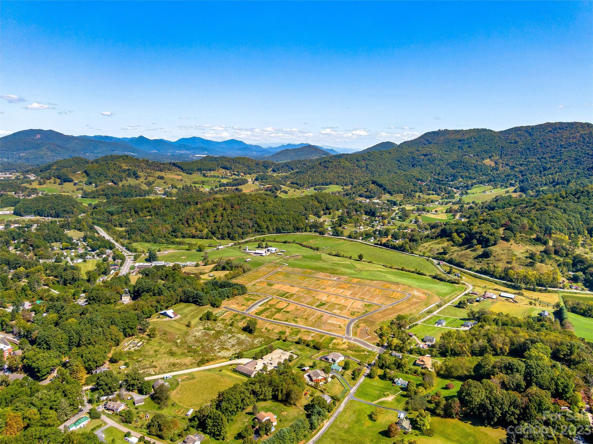 192 Ratcliff Cove Road Waynesville NC 28786