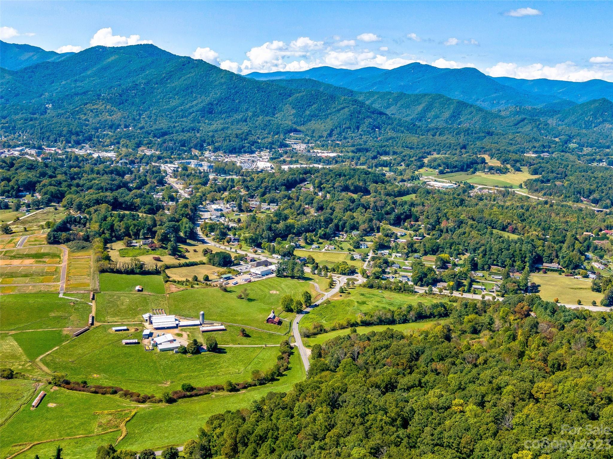 192 Ratcliff Cove Road Waynesville NC 28786