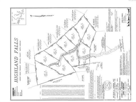 000 Orchard View Trail Spruce Pine NC 28777