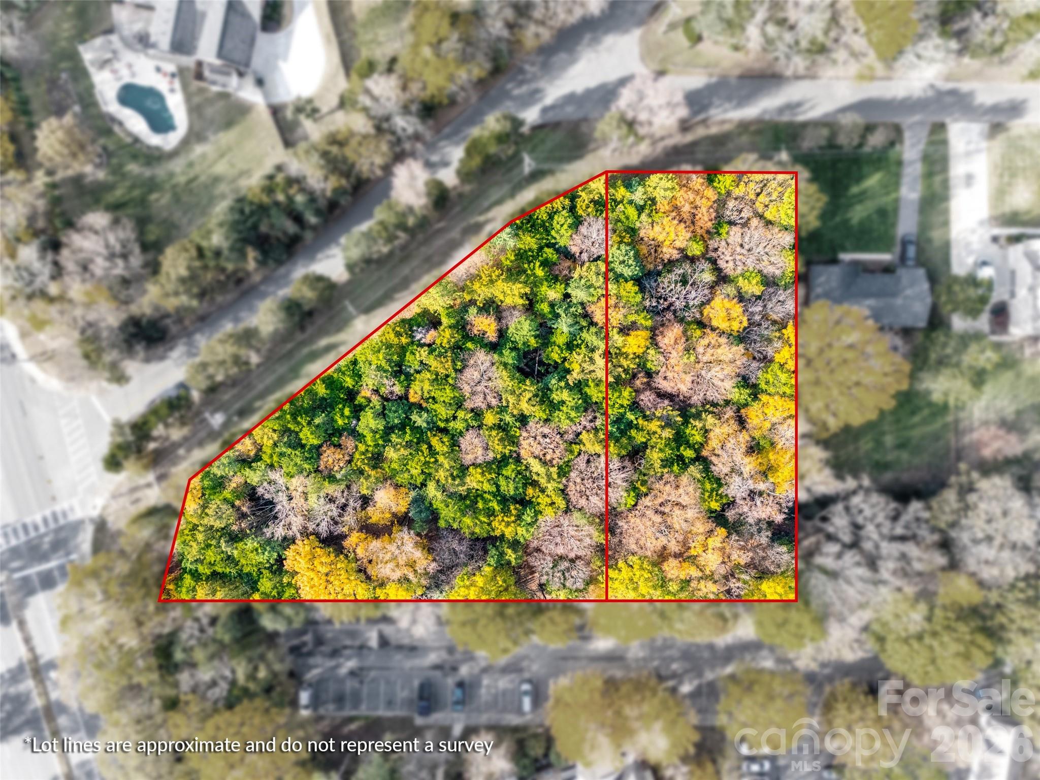 3519 Arboretum View Charlotte NC 28226