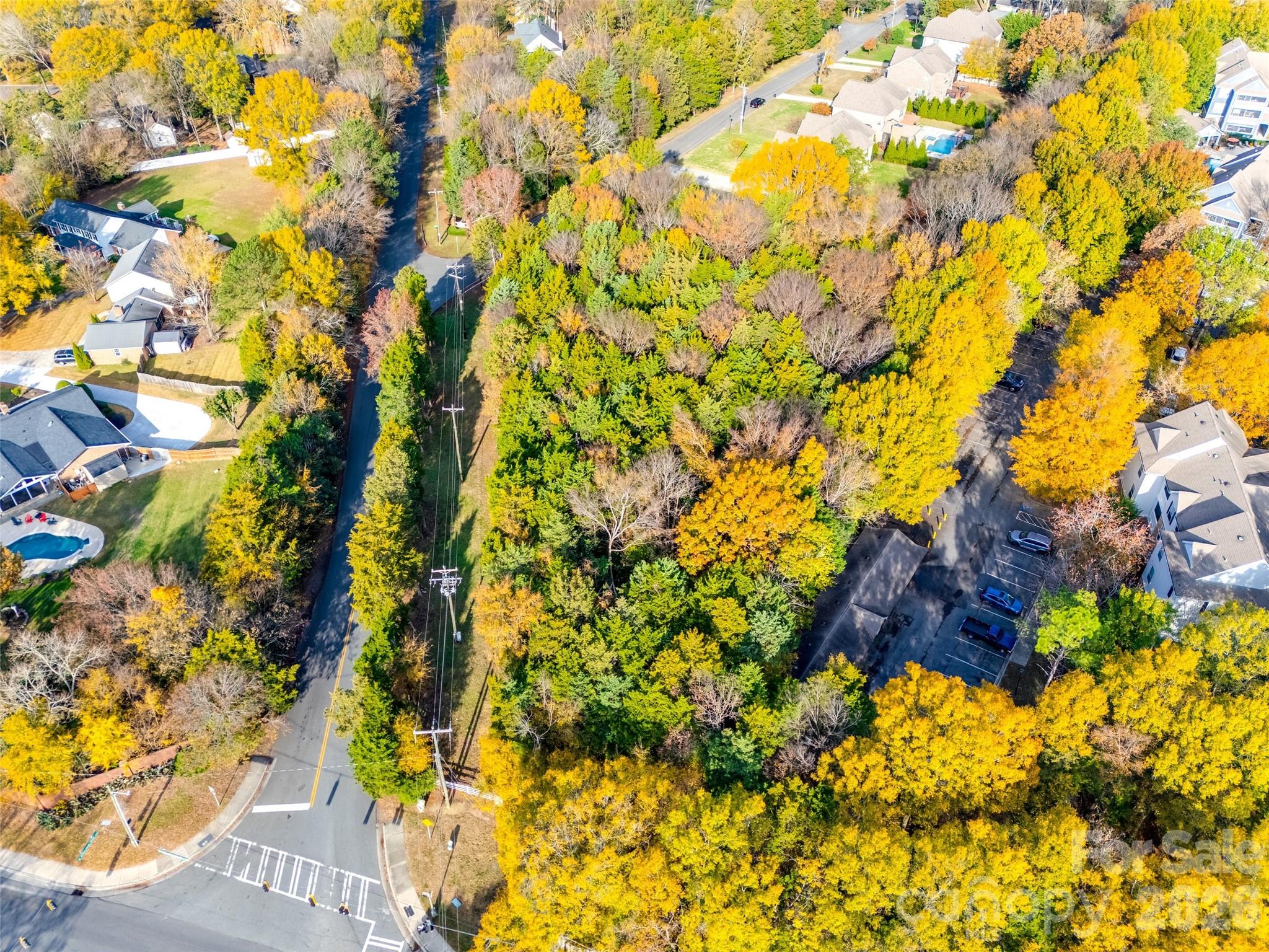 3519 Arboretum View Charlotte NC 28226