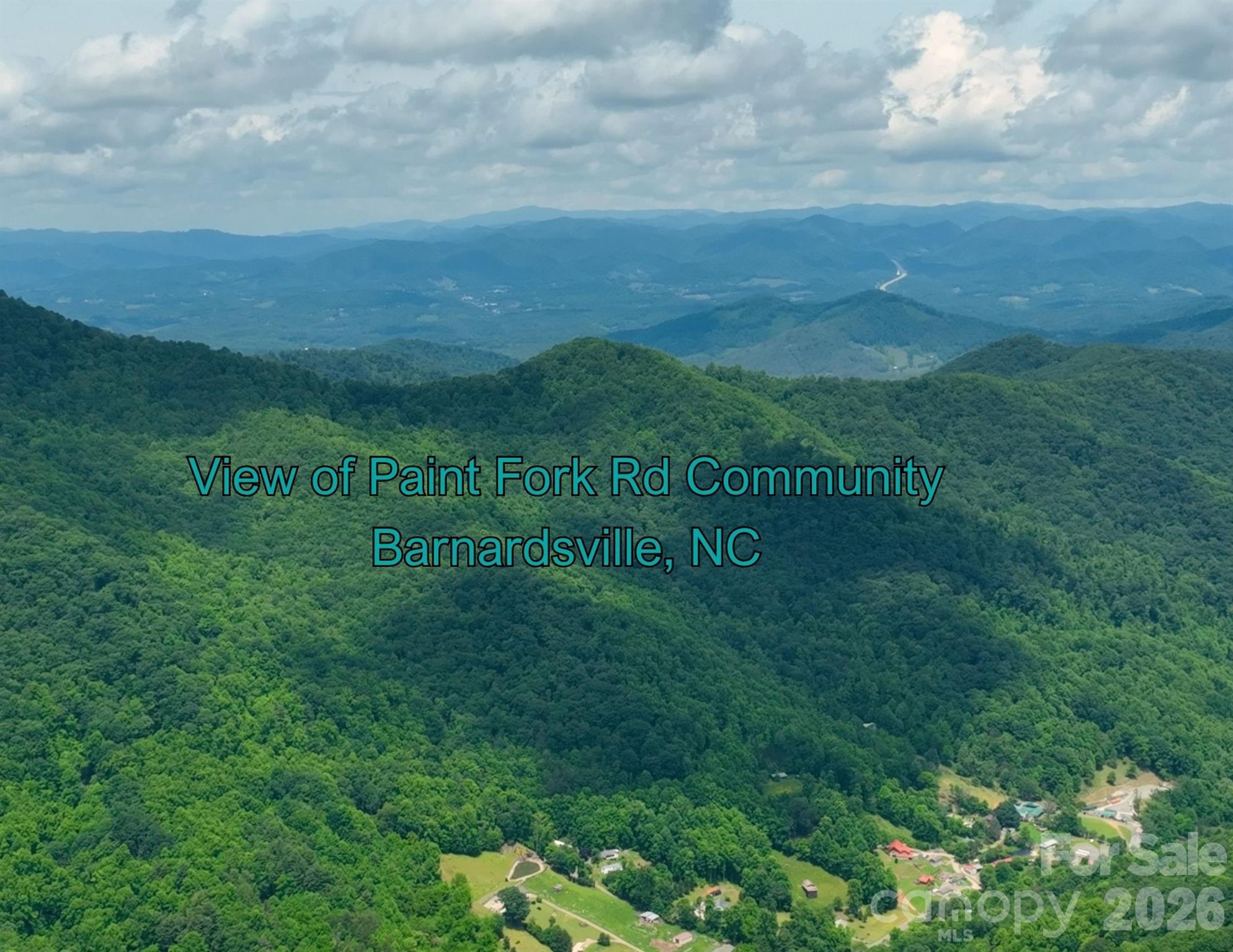 130 Gavin Glenn Road Weaverville NC 28787