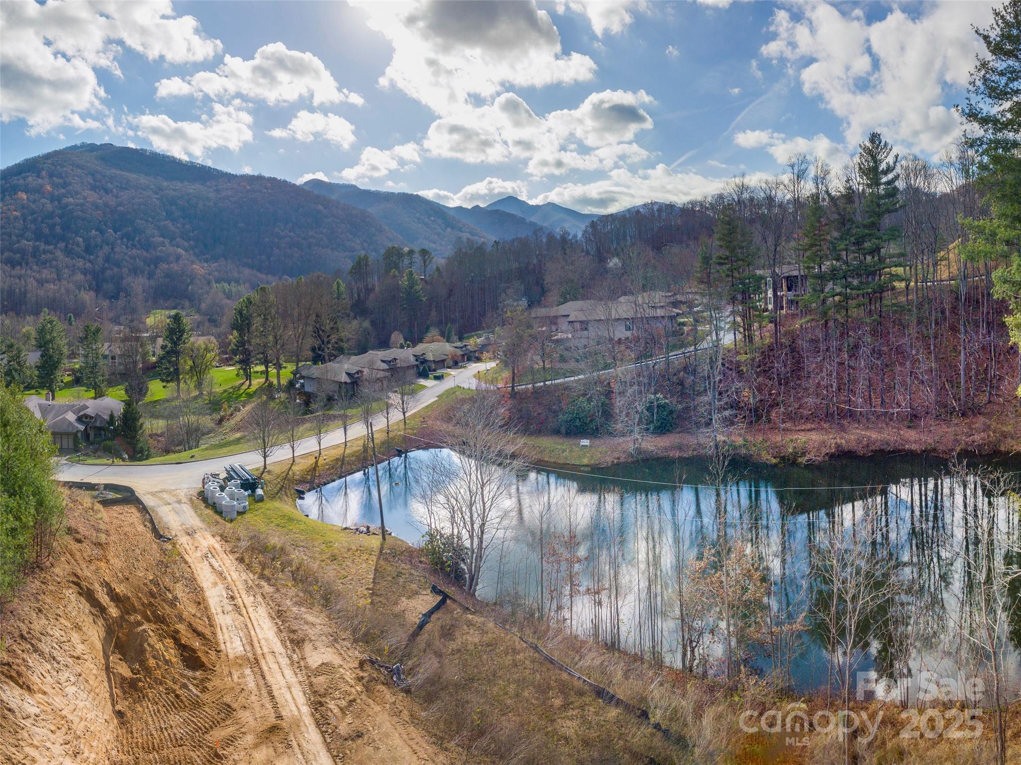 8 Freshwater Cove Maggie Valley NC 28751